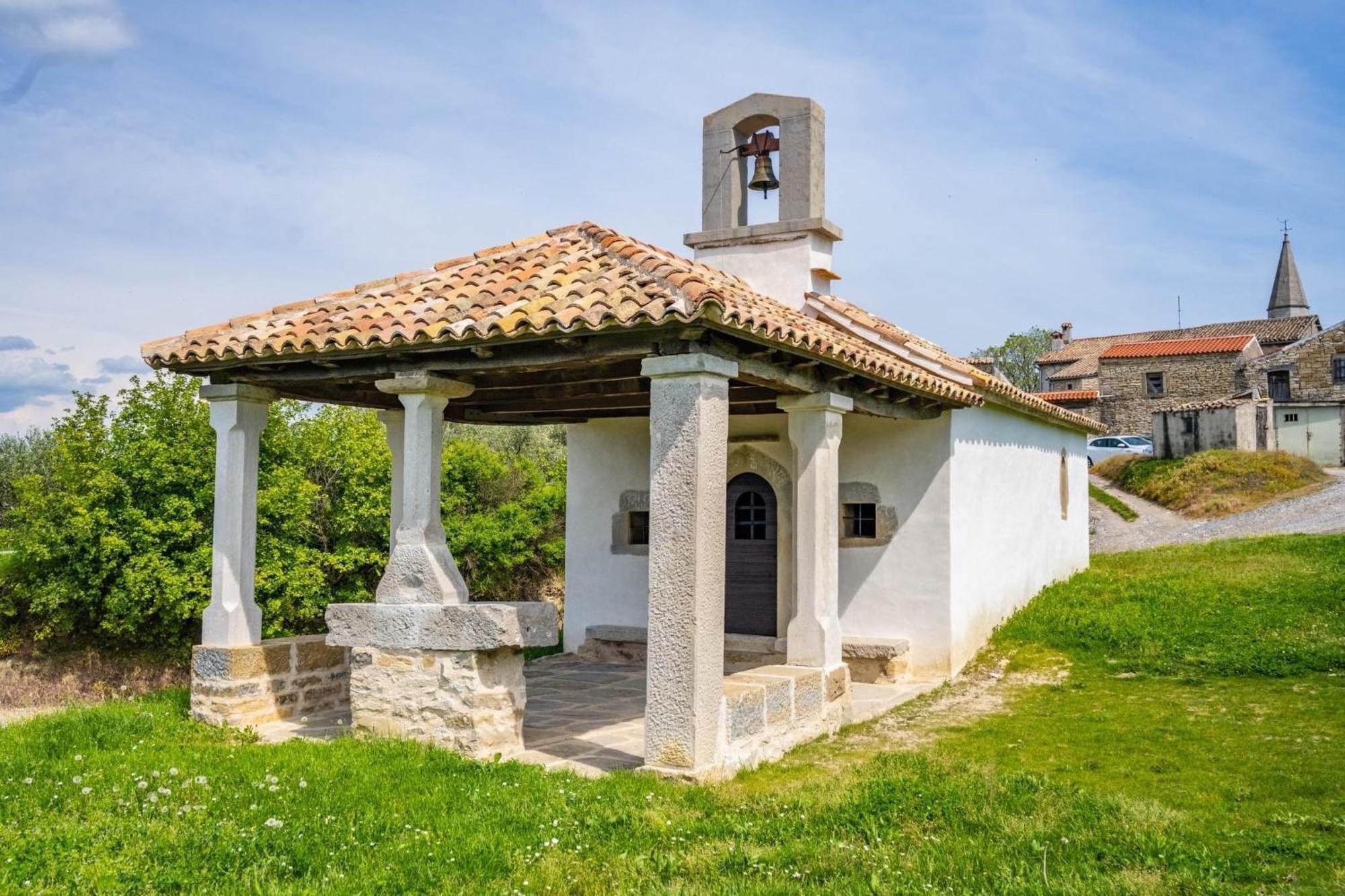 Casa Stella Dovolenkový dom Draguc