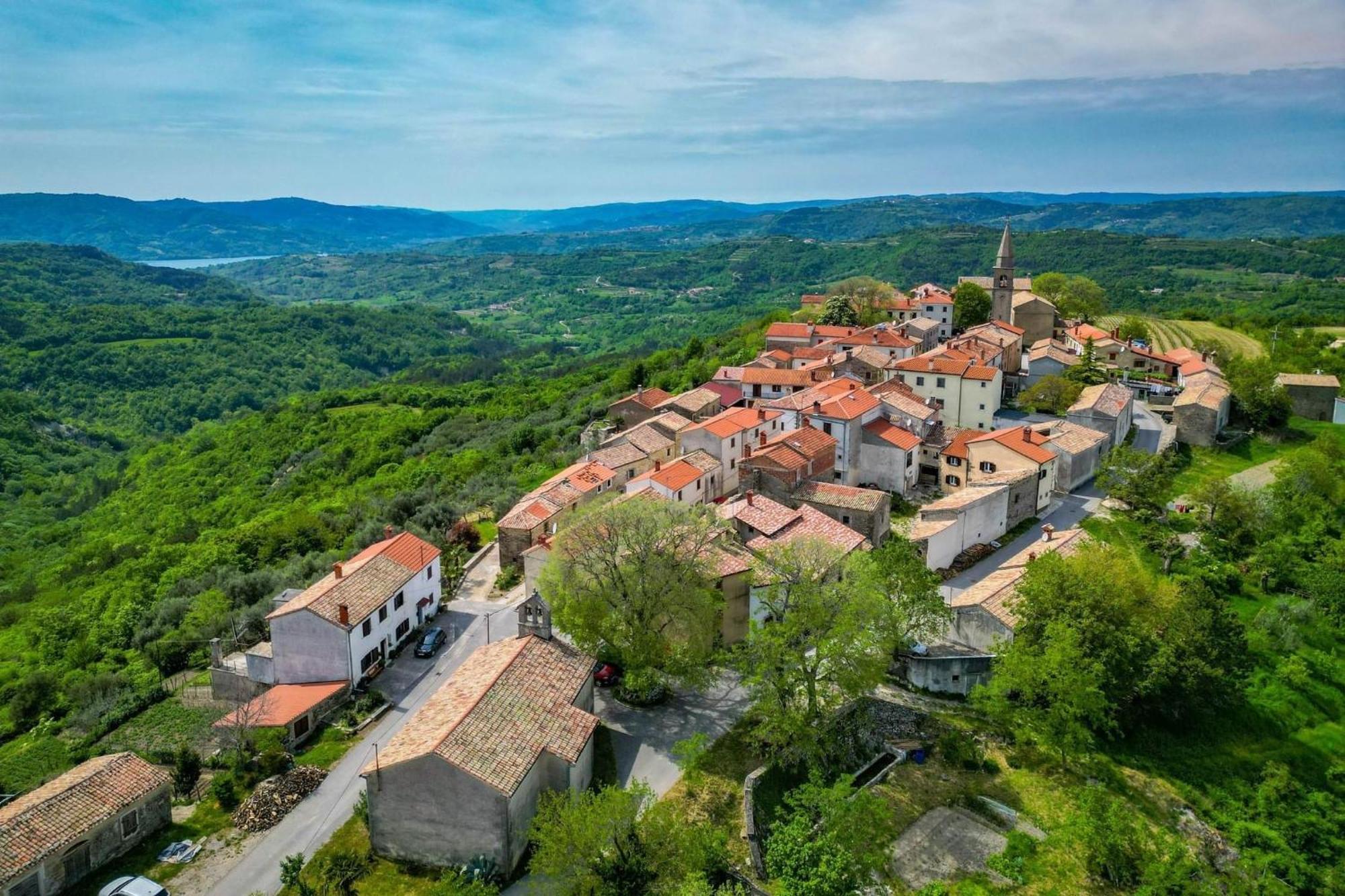 Casa Stella * Draguc