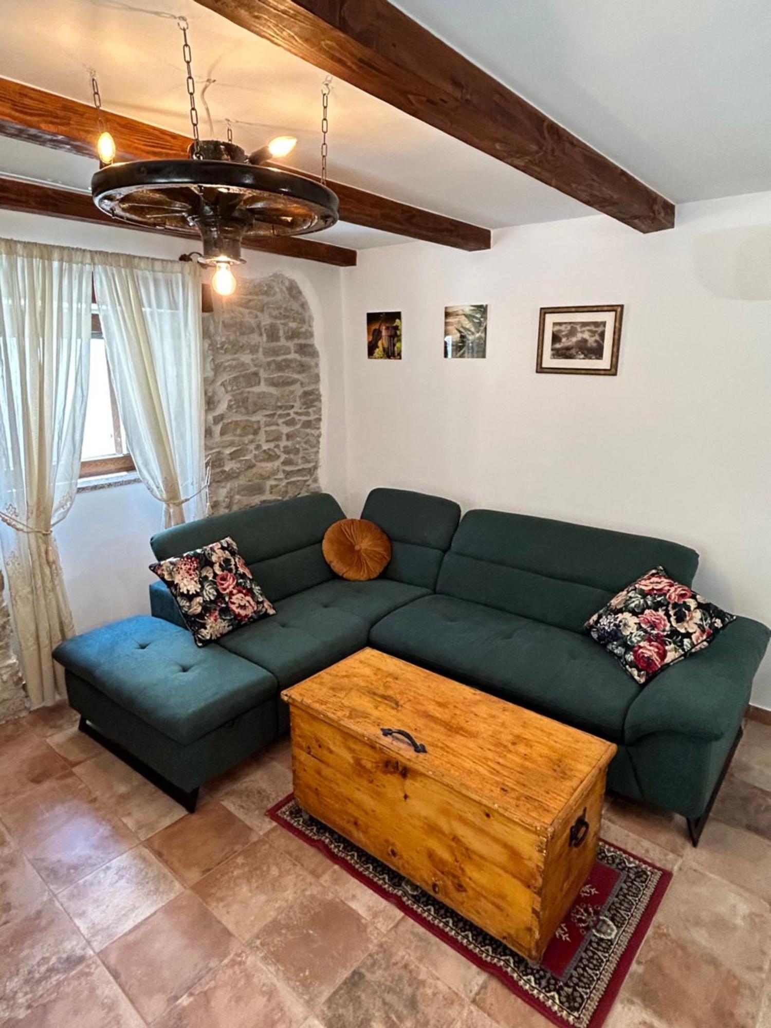 Casa Stella * Draguc