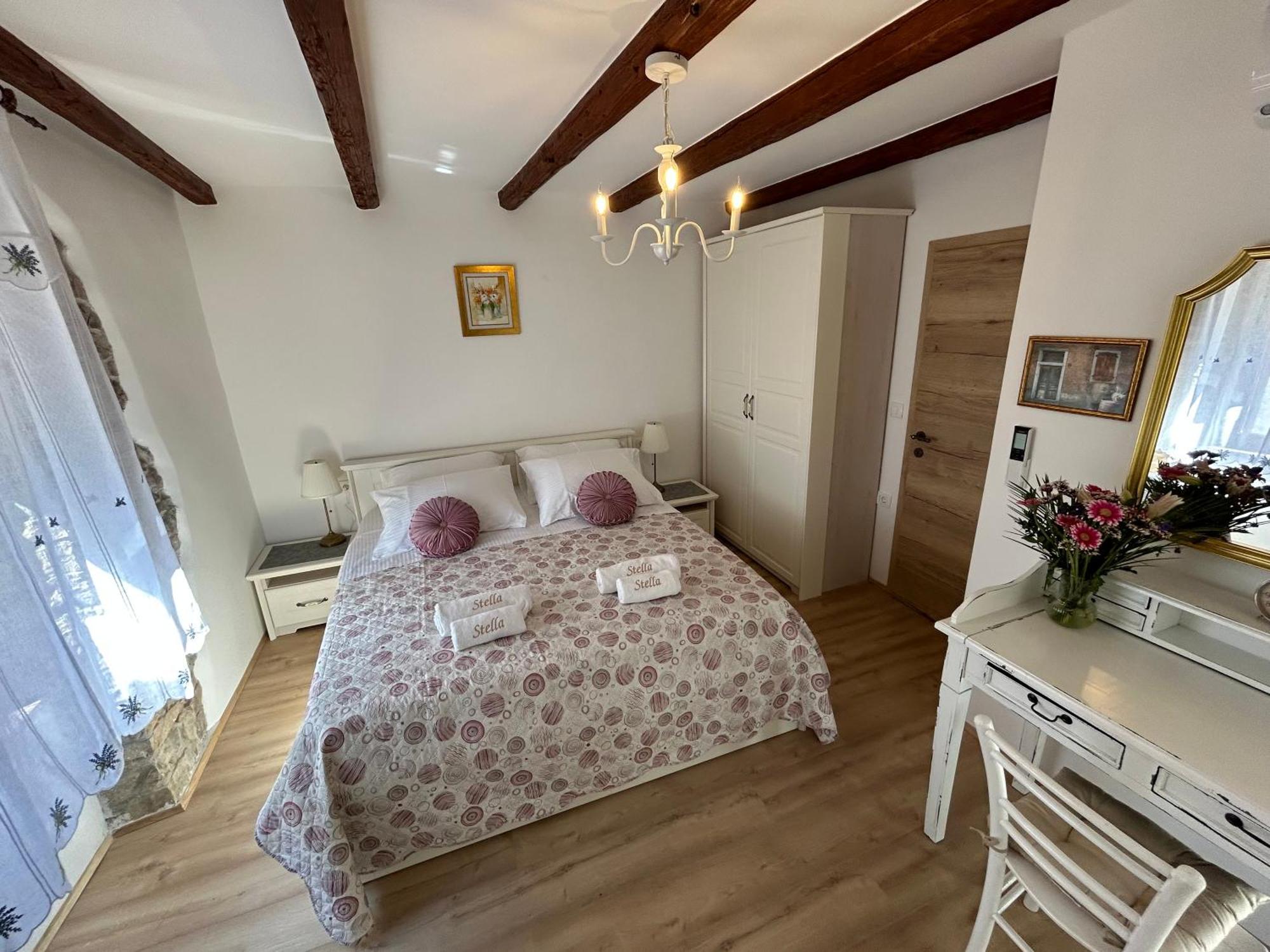 Casa Stella Dovolenkový dom *