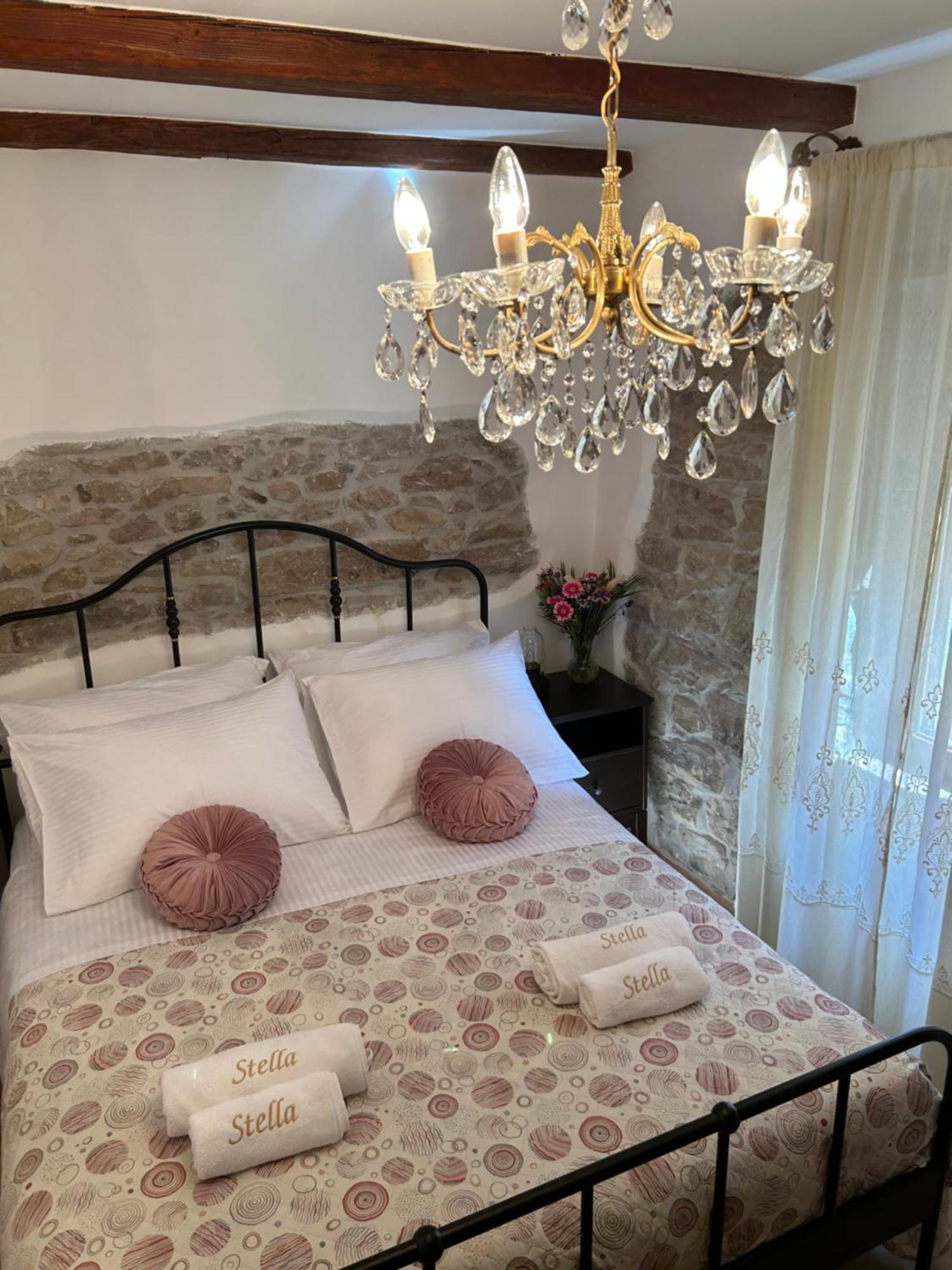Casa Stella * Draguc