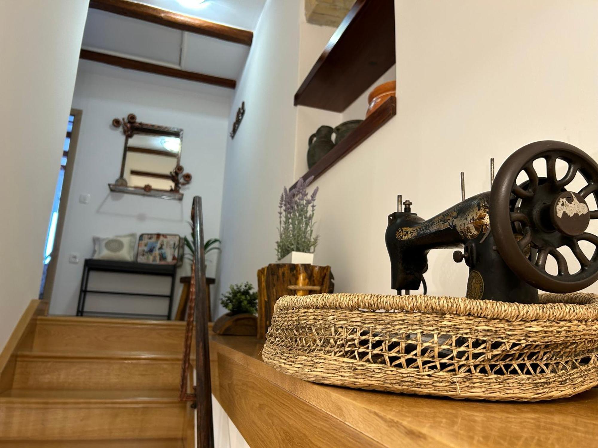 Casa Stella Dovolenkový dom *