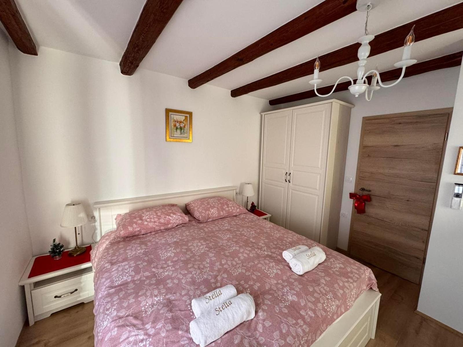 Casa Stella * Draguc