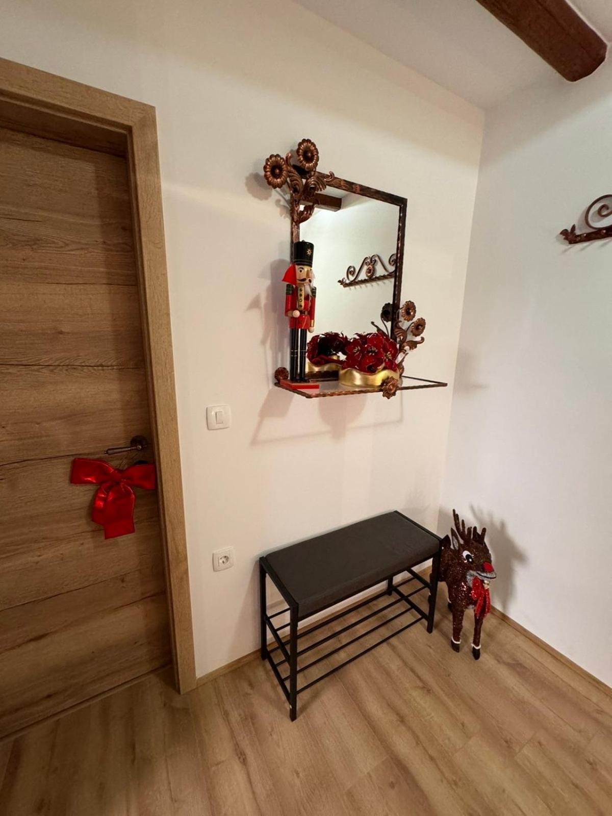 Casa Stella Dovolenkový dom *