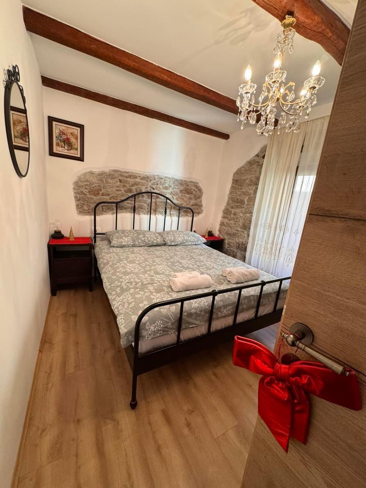 Dovolenkový dom Casa Stella *
