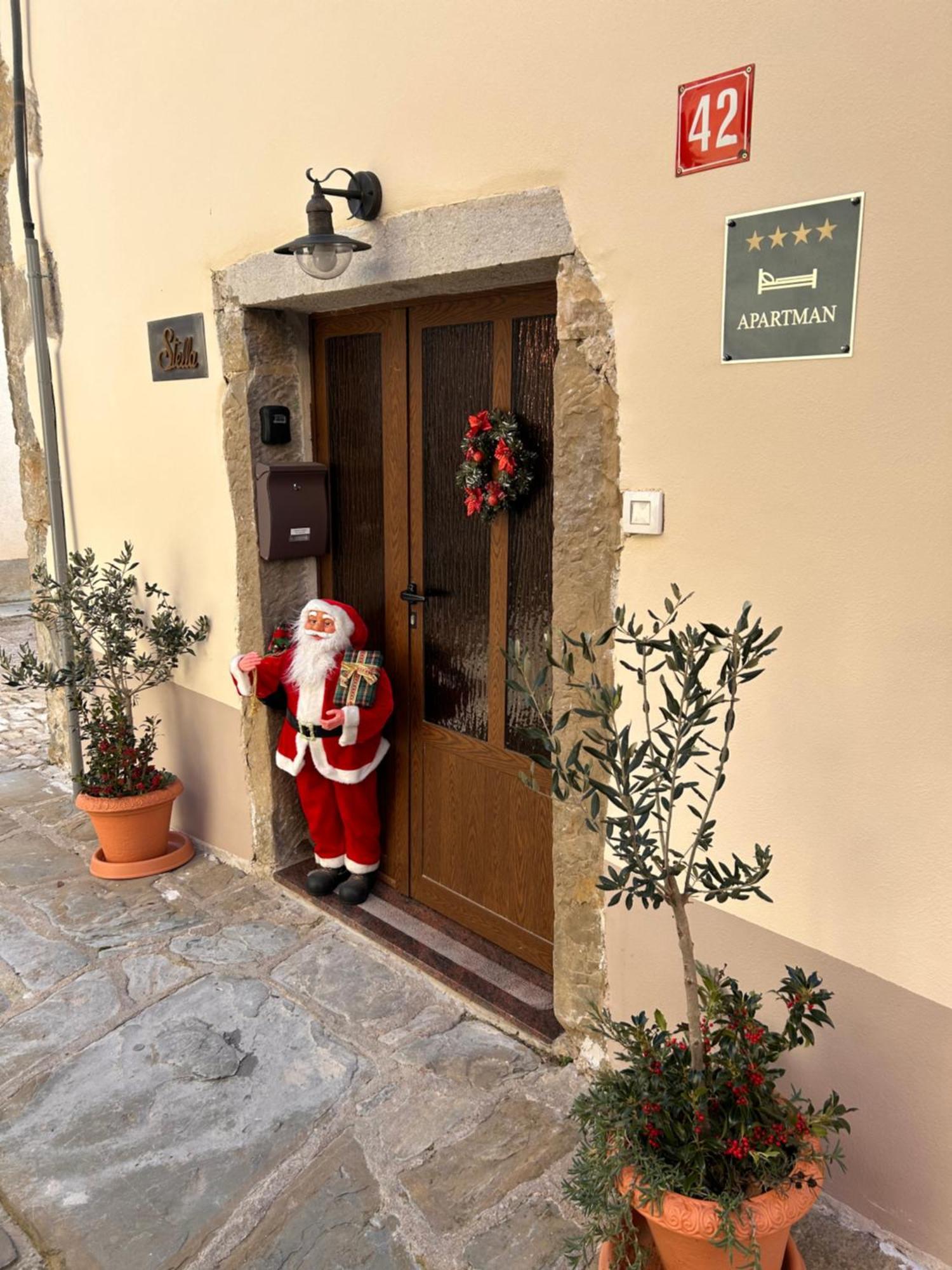 Dovolenkový dom Casa Stella *